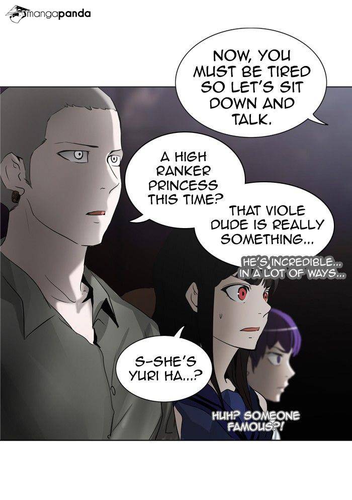 Tower of God Chapter 276 image 22